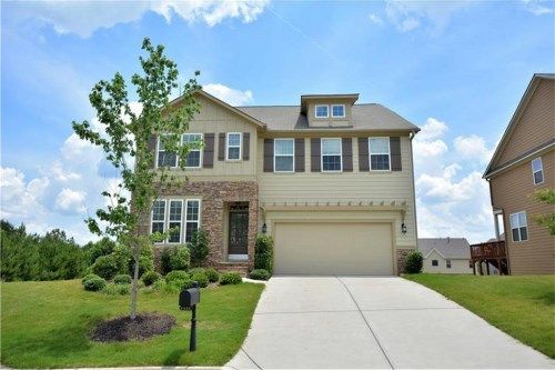 4450 Camrose Court, Cumming, GA 30041