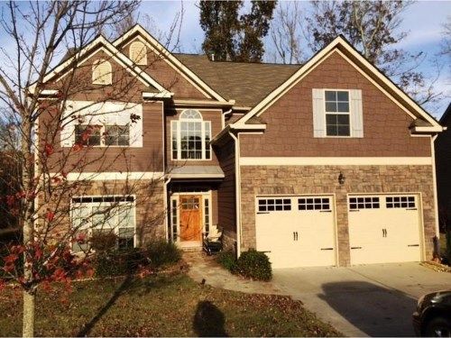 2230 Creole Circle, Cumming, GA 30040