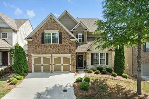 4630 Granby Circle, Cumming, GA 30041