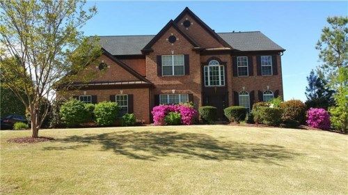 615 Glastonbury Court, Cumming, GA 30041