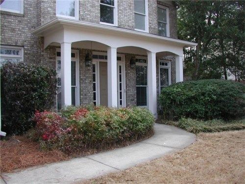 1925 Barrett Drive, Cumming, GA 30040