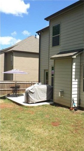 4555 Fourth Rail Lane, Cumming, GA 30040