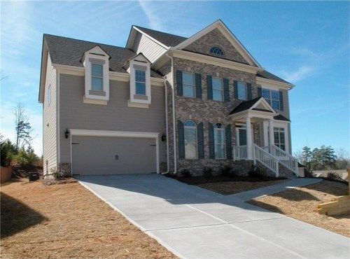2055 Poplar Ridge Place, Cumming, GA 30040