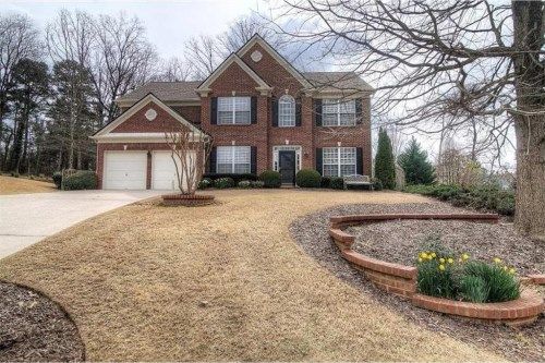 1780 Aurelia Drive, Cumming, GA 30041