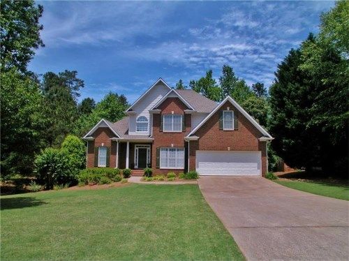 2780 Princeton Trace, Cumming, GA 30041
