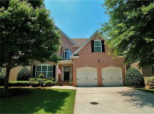 3190 The Commons Drive, Cumming, GA 30041