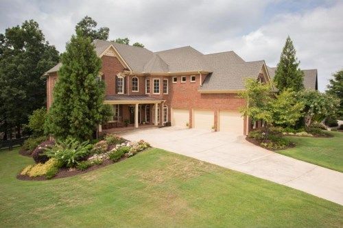 5905 Boulder Bluff Drive, Cumming, GA 30040