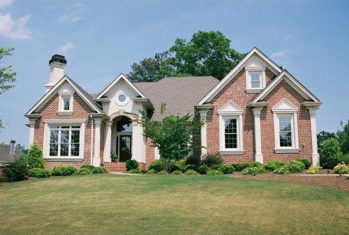 6715 Sunbriar Drive, Cumming, GA 30040