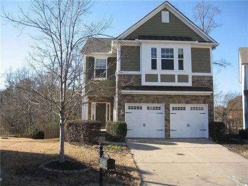 6115 Vista Creek Court, Cumming, GA 30040