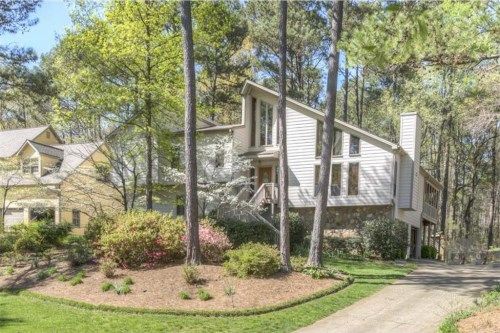 1504 Camp Point Court Ne, Roswell, GA 30075