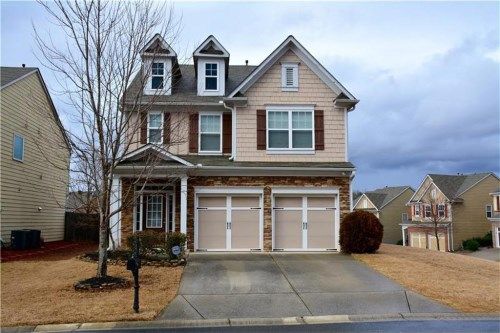 5710 Weddington Drive, Cumming, GA 30040