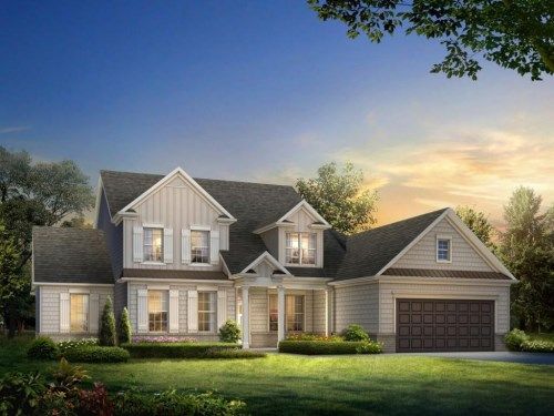 2236 Derbyshire Drive, Marietta, GA 30064