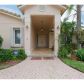 1105 W CYPRESS DR, Pompano Beach, FL 33069 ID:14579514