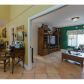 1105 W CYPRESS DR, Pompano Beach, FL 33069 ID:14579517