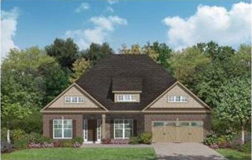 4745 Amble Trace, Cumming, GA 30040