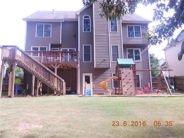1880 Blossom Creek Lane, Cumming, GA 30040