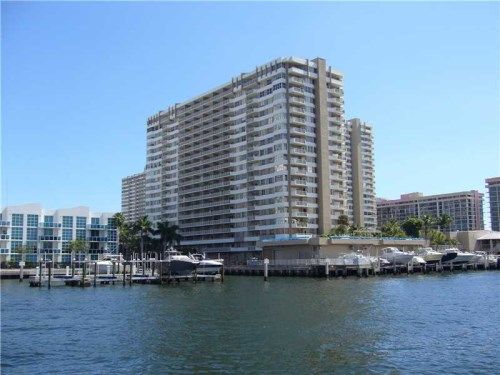 1965 S Ocean Dr # 15Q, Hallandale, FL 33009