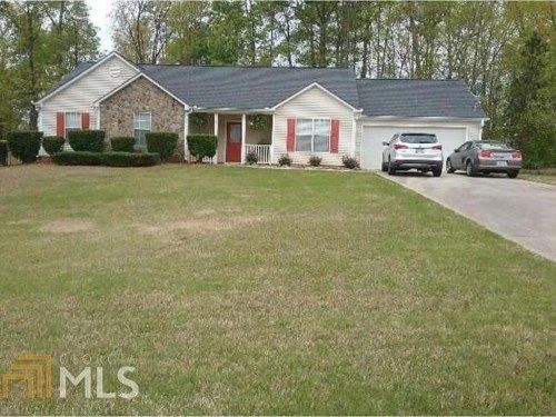 4385 Brookridge Drive, Loganville, GA 30052
