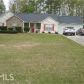 4385 Brookridge Drive, Loganville, GA 30052 ID:14464826