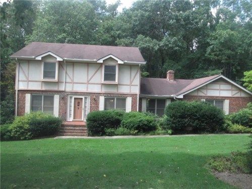 105 Timberlane Road, Cumming, GA 30040