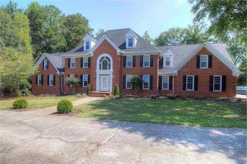 1196 Bridgewater Walk, Snellville, GA 30078