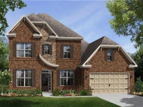 5175 Northview Lake, Cumming, GA 30040