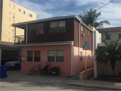 324 Van Buren St # 1-4, Hollywood, FL 33019