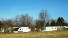 Mobile Home Park for Sale Kokomo, IN 46901