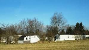 Mobile Home Park for Sale, Kokomo, IN 46901