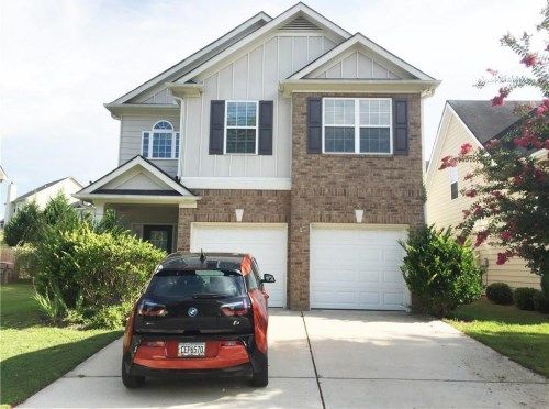6882 Grand Hickory Drive, Braselton, GA 30517