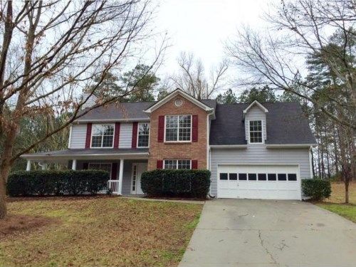 3195 Hall Garden Road, Snellville, GA 30039