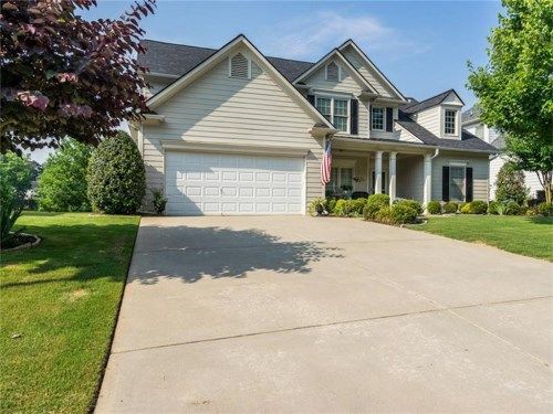 190 Northshore Crossing, Dallas, GA 30157