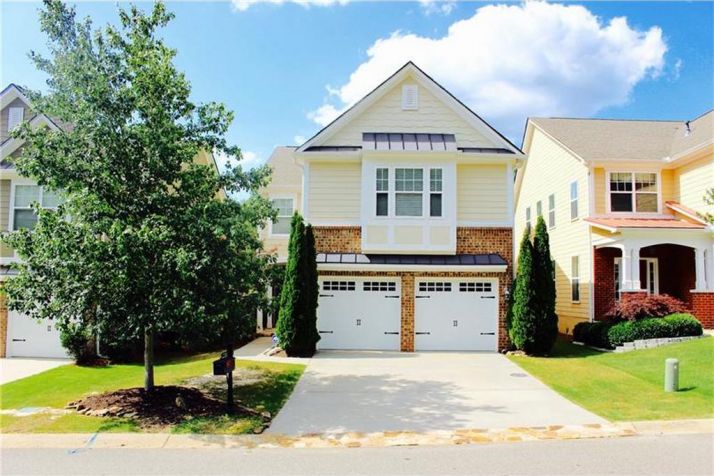 5780 Falls Landing Drive, Cumming, GA 30040