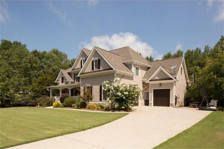 4840 Rose Creek Drive, Cumming, GA 30040