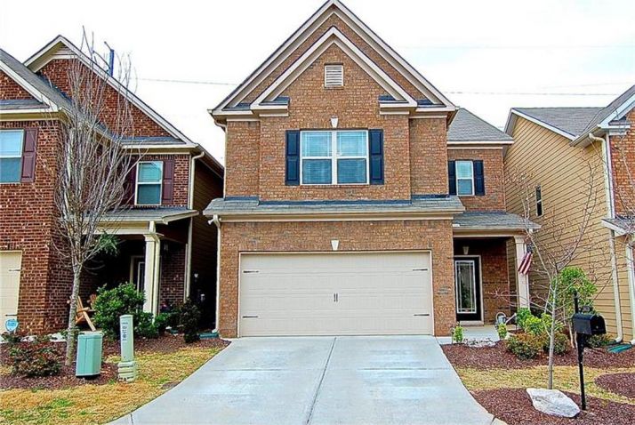 1805 Townview Lane, Cumming, GA 30041