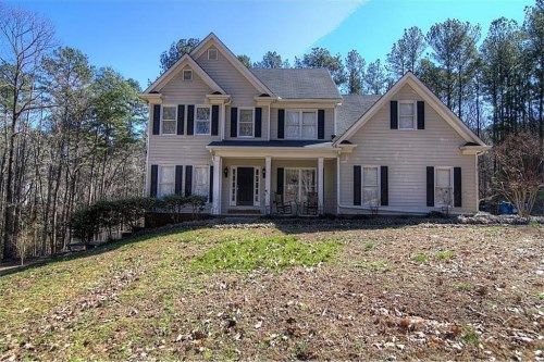 3165 Maple Cove Drive, Loganville, GA 30052