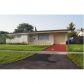 8404 NW 26th Pl, Fort Lauderdale, FL 33322 ID:14839939