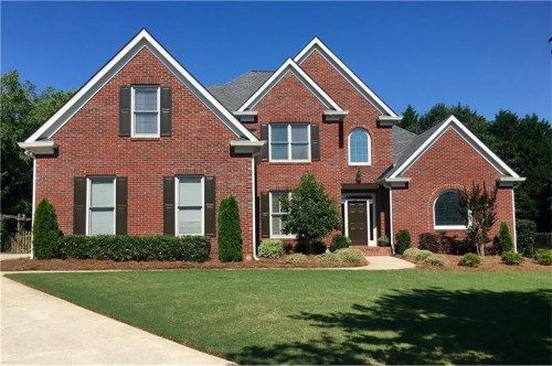 6680 Stratford Place, Cumming, GA 30040
