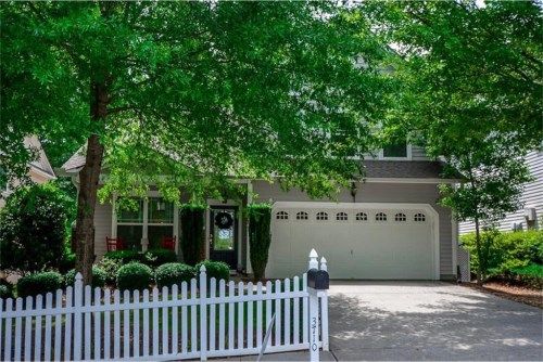3710 Downing Drive, Cumming, GA 30040