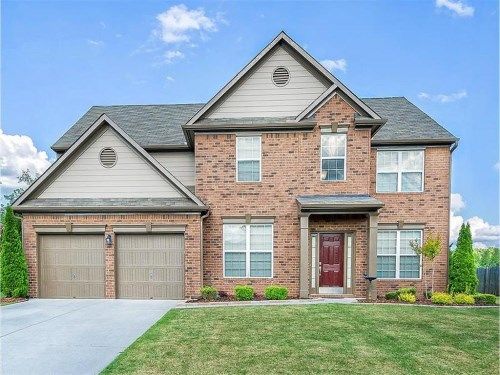 5045 Morgans Pass, Cumming, GA 30040