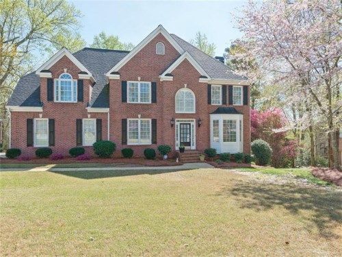 1225 Hickory Crest Lane, Cumming, GA 30041