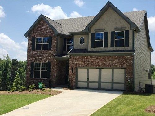 4830 Alexandria Avenue, Cumming, GA 30040