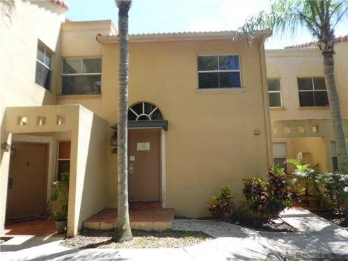 9768 NW 46th Ter # 140, Miami, FL 33178