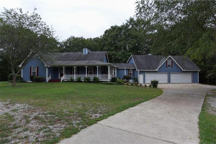 2648 Green Road, Loganville, GA 30052