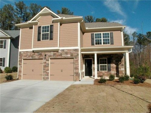 4195 Elderberry Drive, Acworth, GA 30101