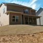 4195 Elderberry Drive, Acworth, GA 30101 ID:13965493