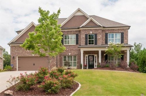 4540 Manor Creek Drive, Cumming, GA 30040