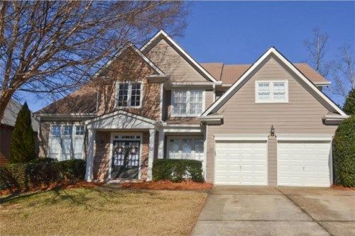 1312 Dayspring Trace, Lawrenceville, GA 30044
