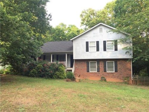 291 Timber Laurel Lane, Lawrenceville, GA 30043