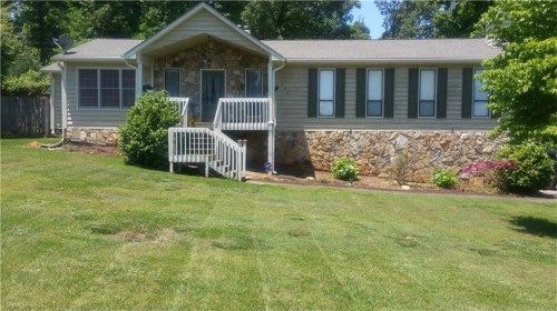502 Tomahawk Trail, Woodstock, GA 30188